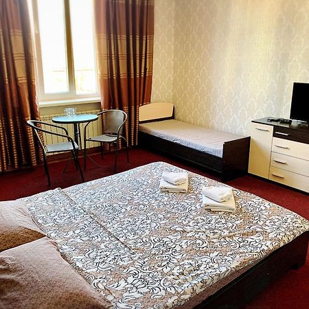 Mini-Hotel Sakvoyage Çernivtsi Dış mekan fotoğraf