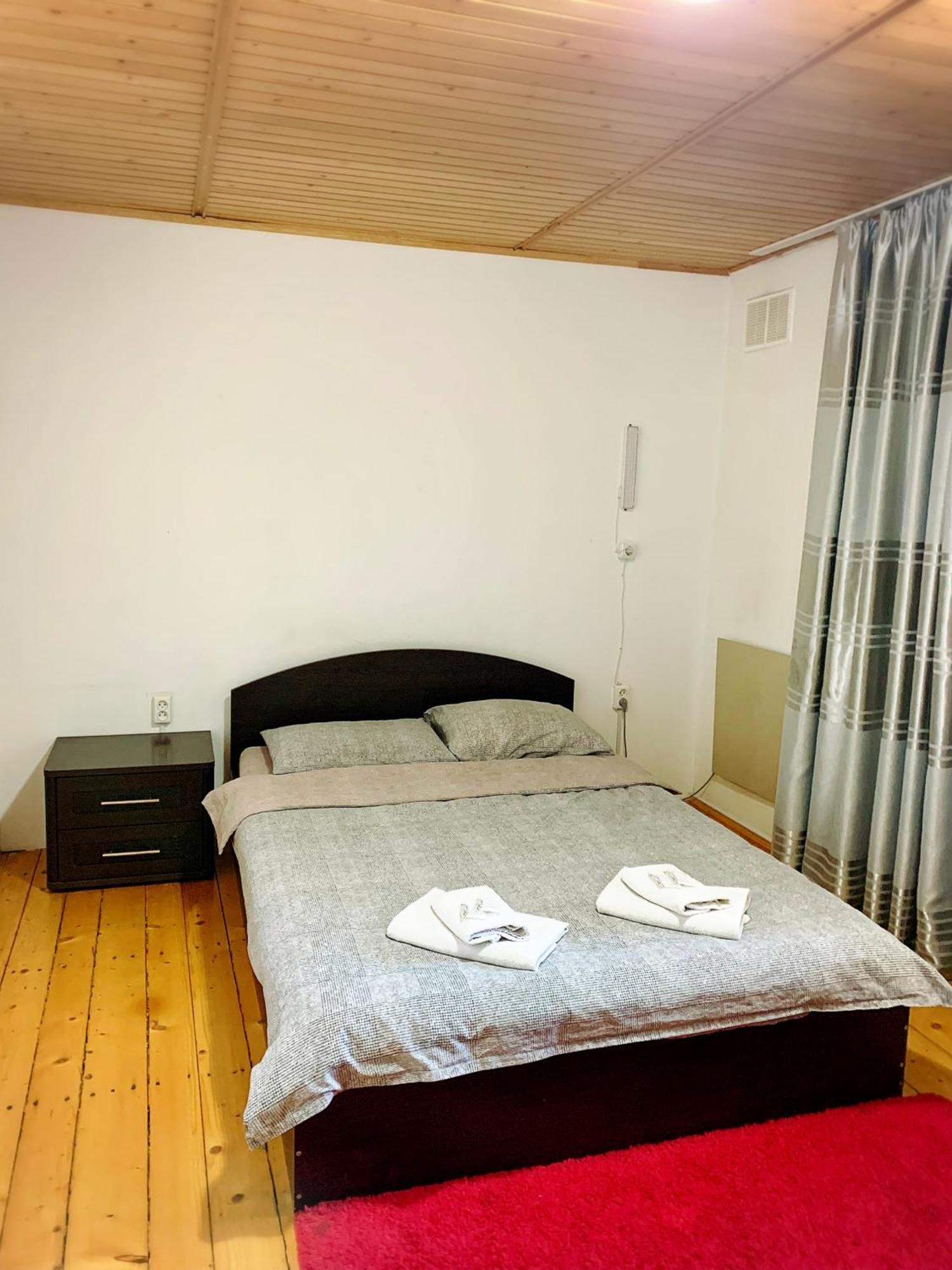 Mini-Hotel Sakvoyage Çernivtsi Dış mekan fotoğraf