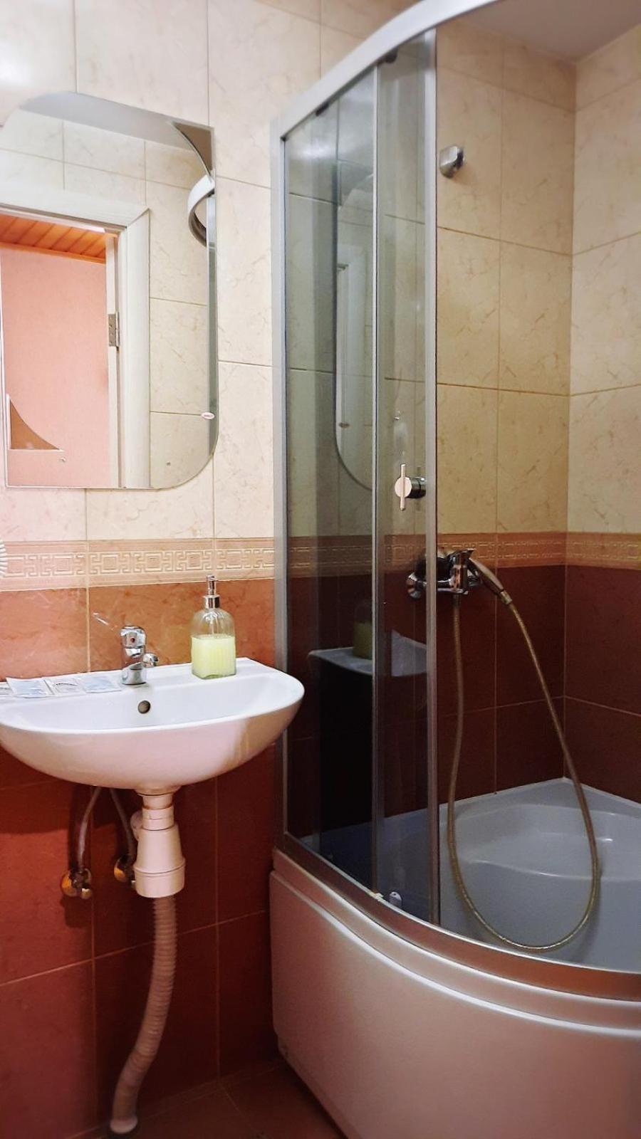 Mini-Hotel Sakvoyage Çernivtsi Dış mekan fotoğraf