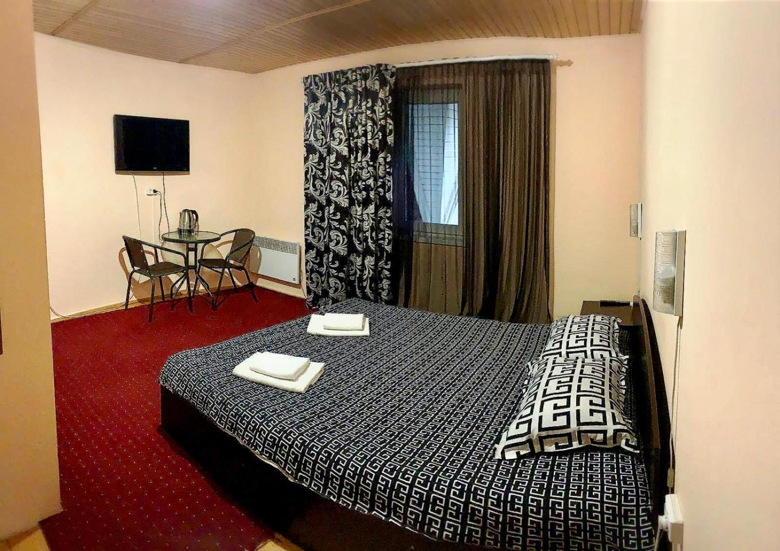 Mini-Hotel Sakvoyage Çernivtsi Dış mekan fotoğraf
